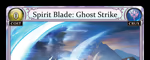 Spirit Blade: Ghost Strike
